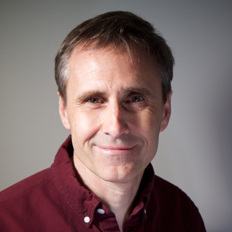 cover art for Little Atoms 552 - David Frye's Walls