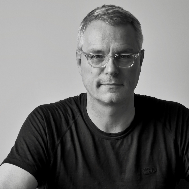 cover art for Little Atoms 546 - Richard Skinner's Writing a Novel