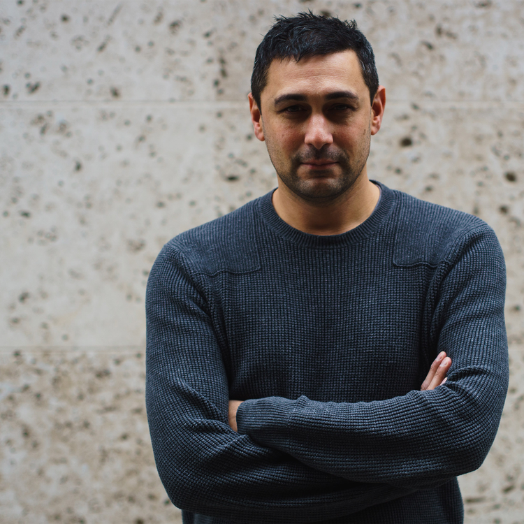 cover art for Little Atoms 539 - Adam Rutherford's The Book of Humans