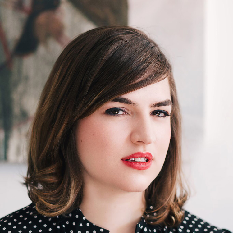 cover art for Little Atoms 538 - Jean Hannah Edelstein's This Really Isn't About You