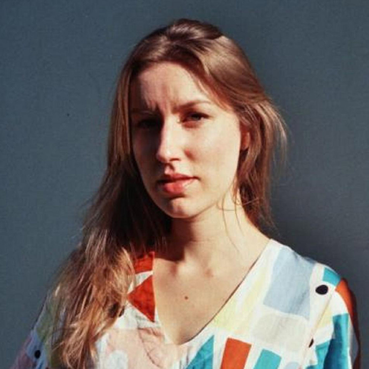 cover art for Little Atoms 537 - Sophie Mackintosh's The Water Cure