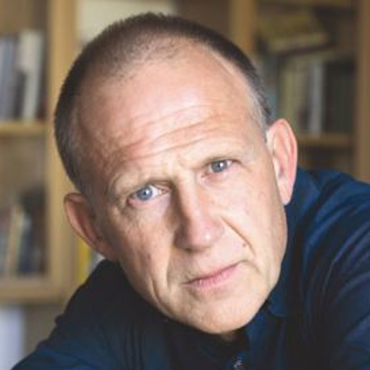 cover art for Little Atoms 534 - Tim Parks' Out of My Head