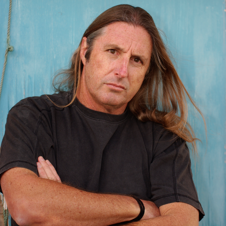 cover art for Little Atoms 520 - Tim Winton's The Shepherd's Hut