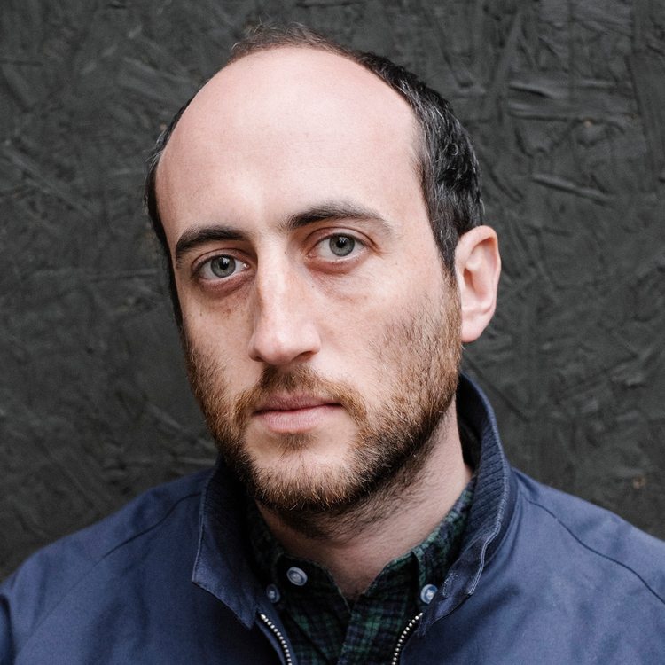 cover art for Little Atoms 515 - Daniel Trilling's Lights in the Distance