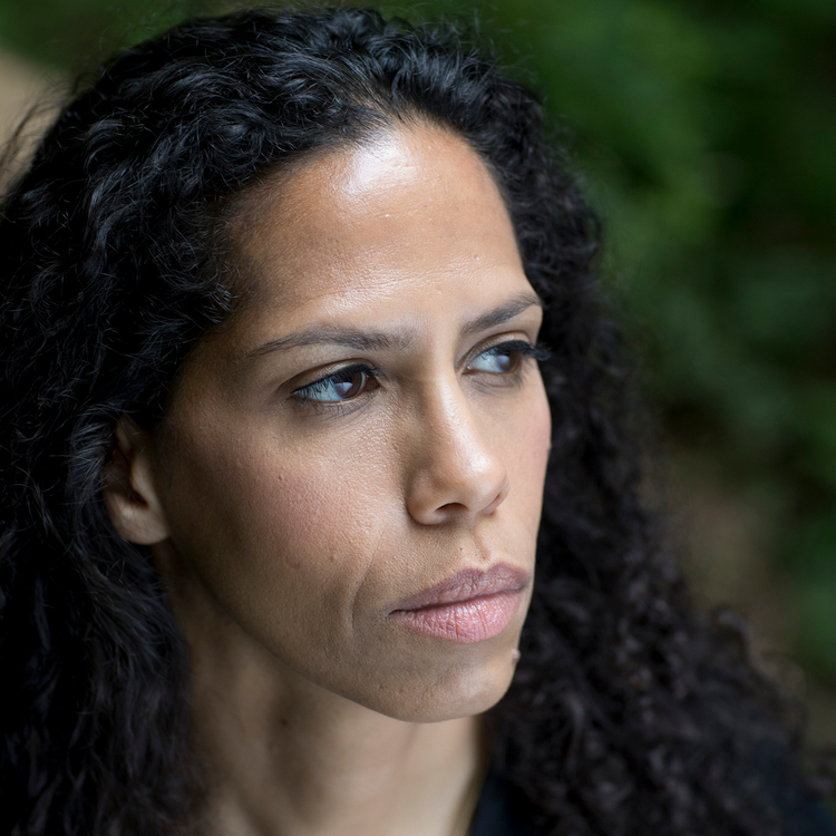 cover art for Little Atoms 514 - Aida Edemariam's The Wife's Tale