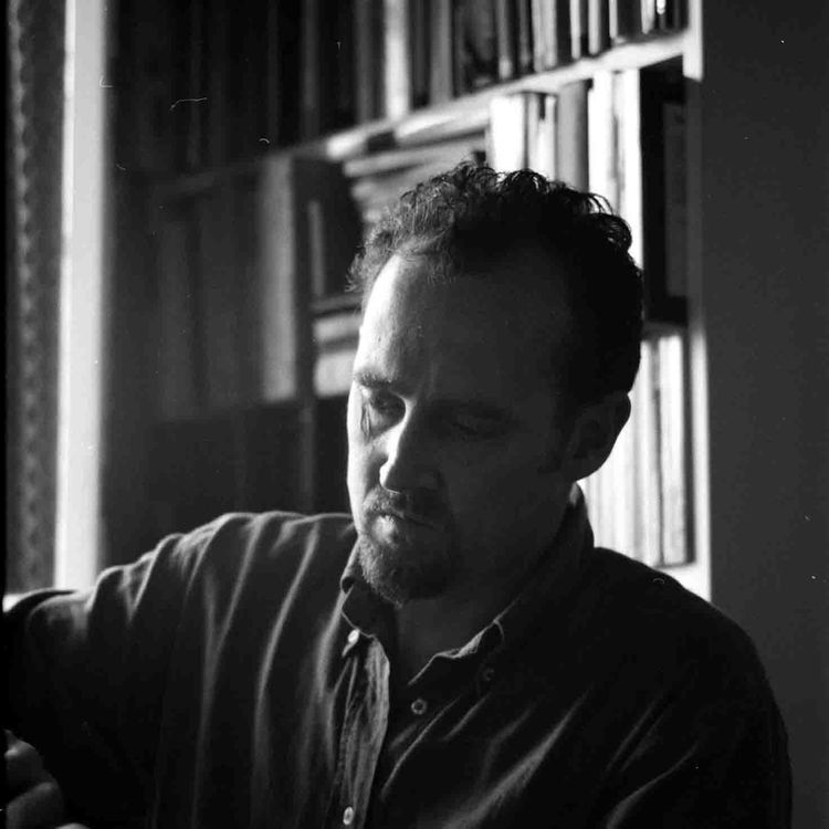 cover art for 495 - Tim Baker's City Without Stars