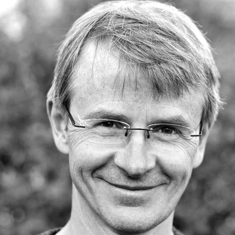 cover art for 489 - Caspar Henderson's New Map of Wonders