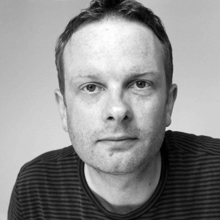 cover art for 486 John Higgs' Watling Street