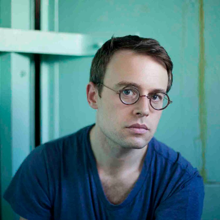 cover art for Little Atoms 484 - Joshua Cohen's Moving Kings