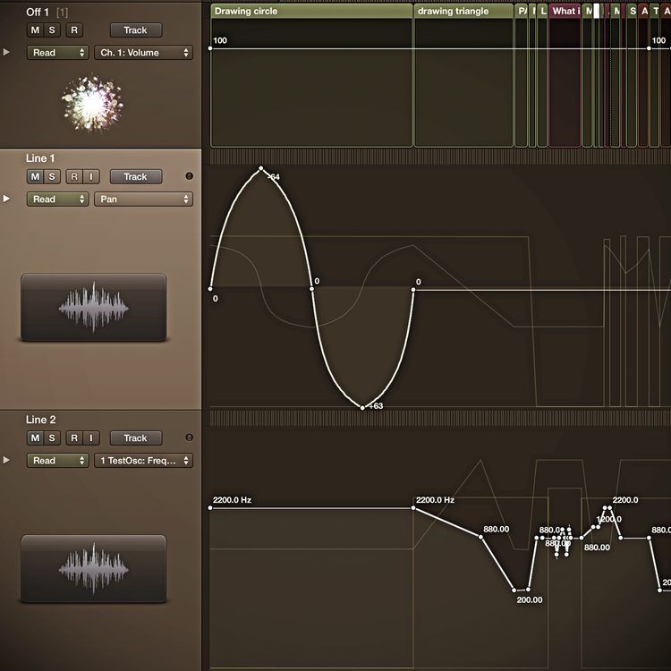 cover art for 481: Marcus Du Sautoy and Jamie Perera's Sound of Proof
