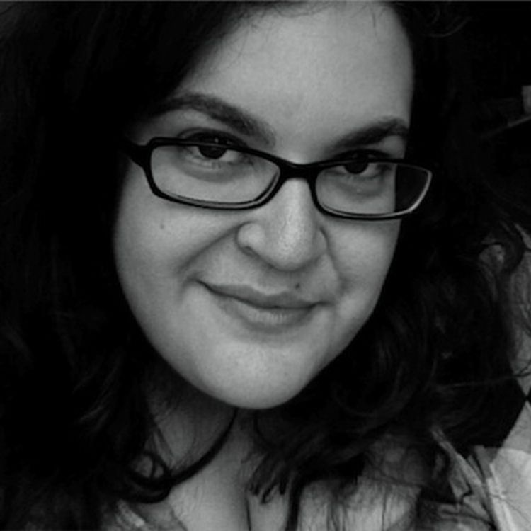 cover art for From the archive: Naomi Alderman's Liars' Gospel