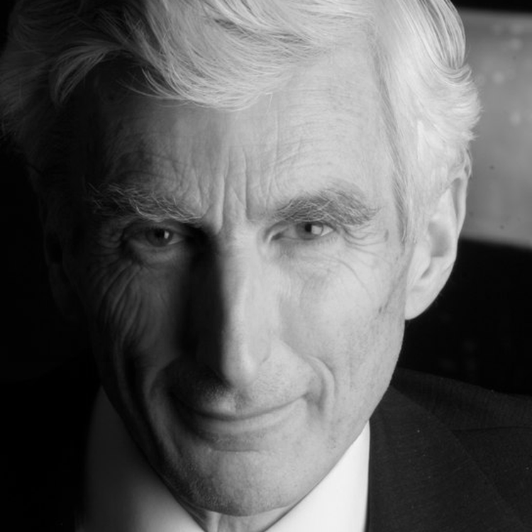cover art for From the archive: Martin Rees - From Here to Infinity