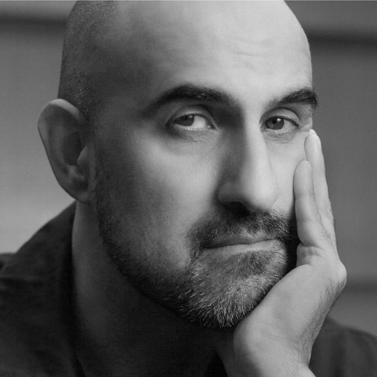 cover art for 466: Hari Kunzru's White Tears