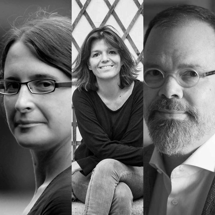 cover art for 459: Wellcome Book Prize 2017  - Part one