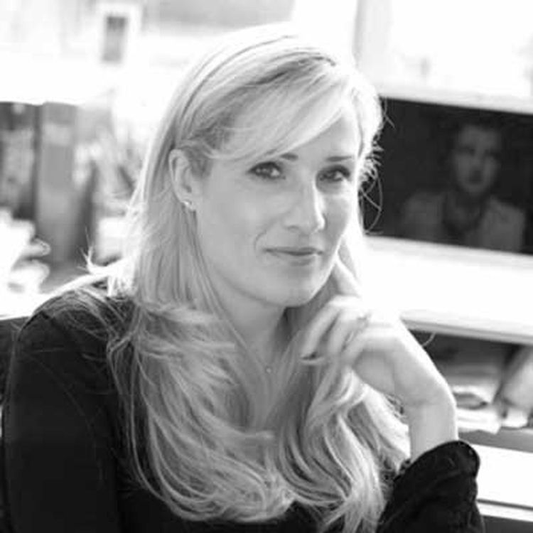 cover art for From the Little Atoms archive: Sarah Churchwell's Careless People