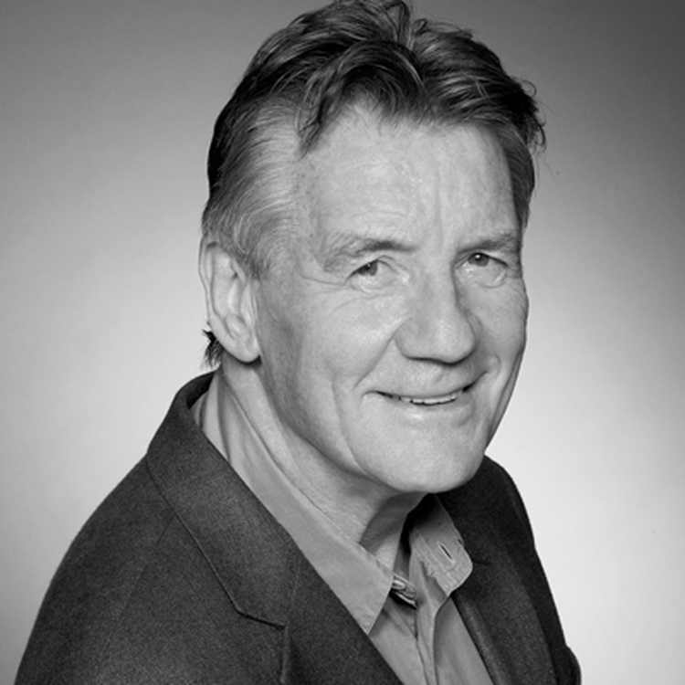 cover art for 447: Michael Palin’s A Sackful of Limericks