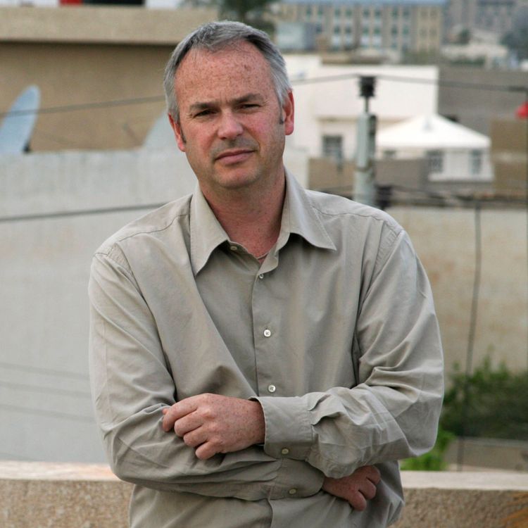 cover art for Little Atoms 444: Tim Marshall on the Power and Politics of Flags