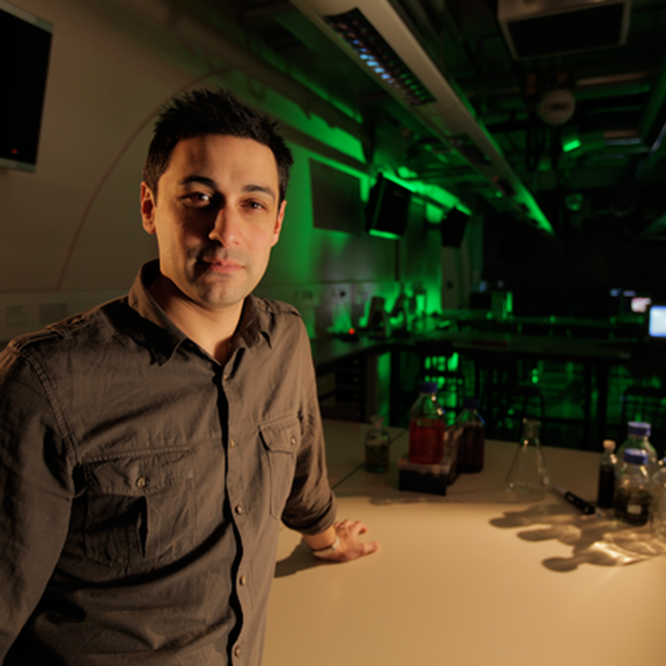 cover art for Little Atoms 443 - Adam Rutherford's Brief History of Everyone Who Ever Lived