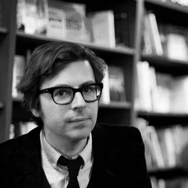 cover art for Little Atoms 433 - Travis Elborough’s Walk In The Park