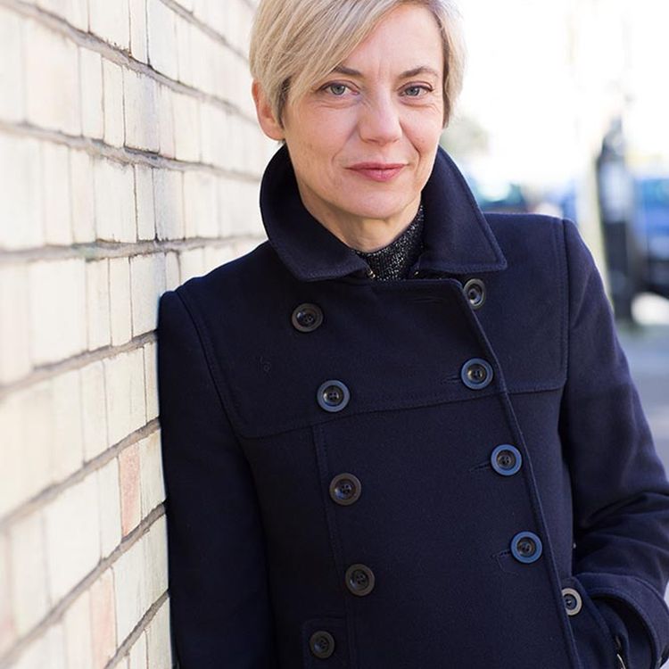 cover art for Little Atoms 429 - Miranda Sawyer's Out Of Time