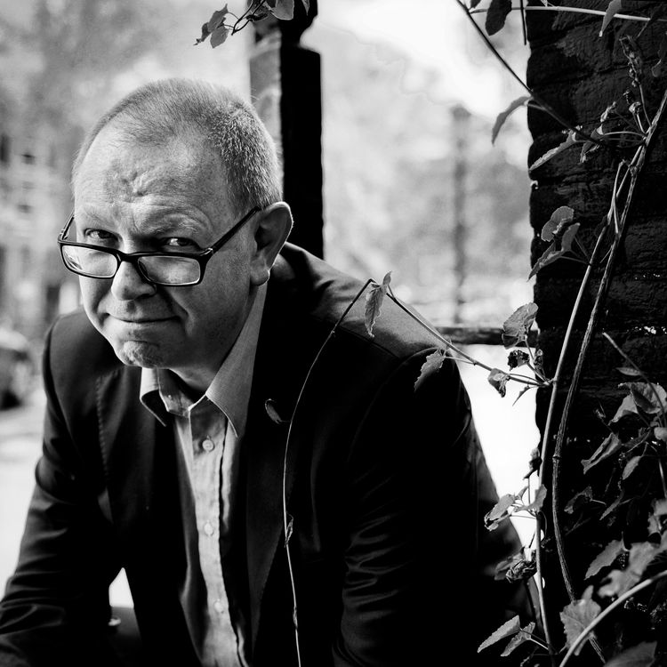 cover art for Little Atoms 426 - Francis Spufford's Golden Hill