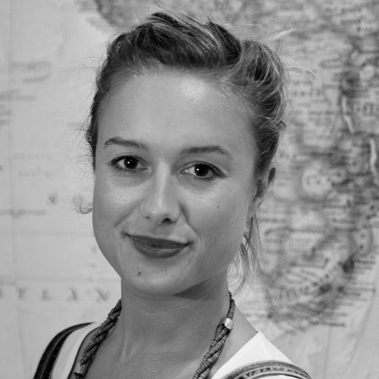 cover art for Little Atoms 422 - Lucy Jones and Foxes Unearthed