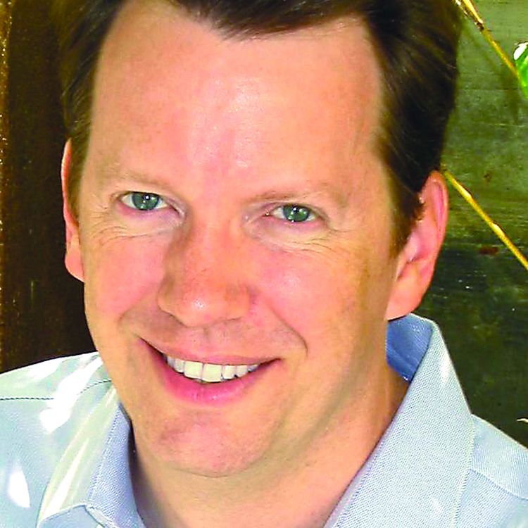 cover art for Little Atoms 421 - Sean Carroll and the Big Picture