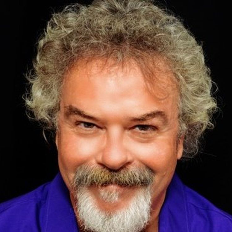 cover art for Little Atoms 417 - Stephen Trombley's Wise Words