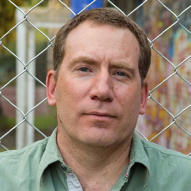 cover art for Littlle Atoms 411 - Ioan Grillo and Gangster Warlords