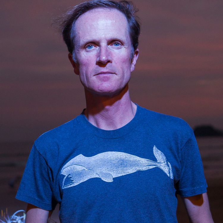 cover art for Little Atoms 311 – Philip Hoare & Deborah Orr