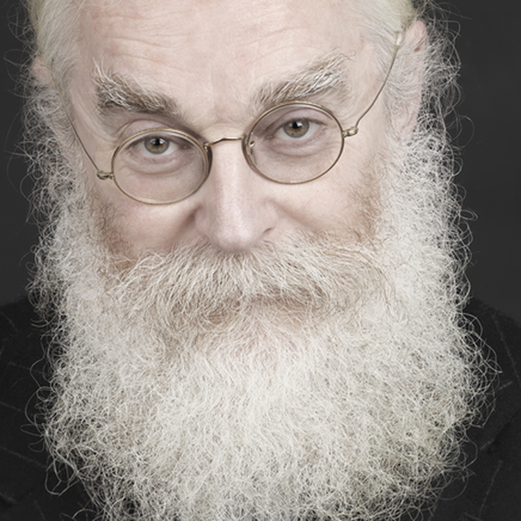 cover art for Little Atoms 322 – Irving Finkel & Lucianne Walkowicz