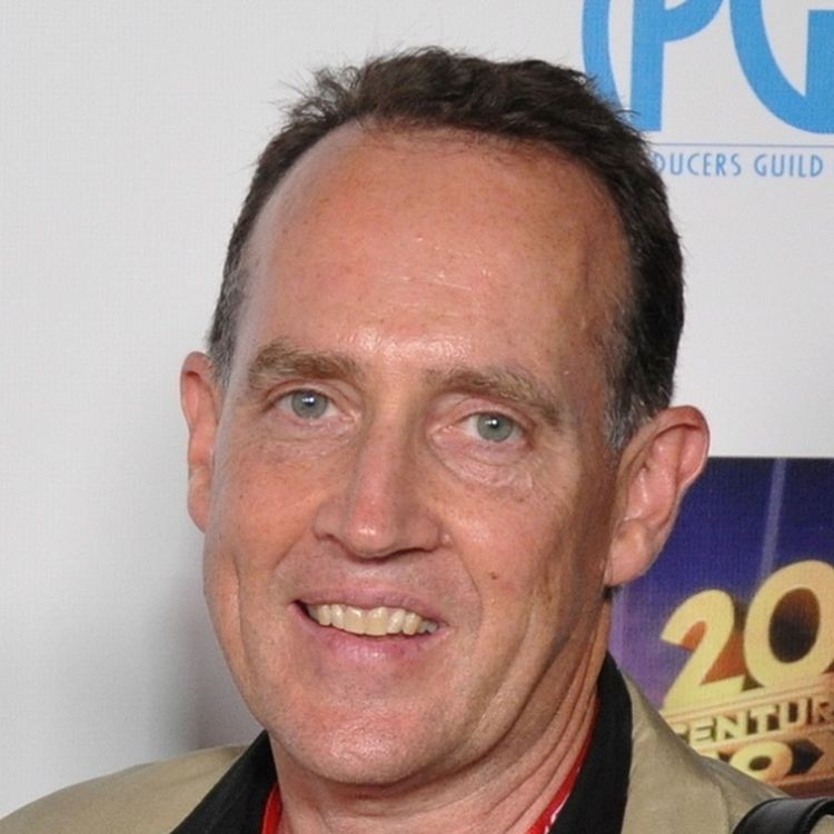 cover art for Little Atoms 403 - Tim Baker's Fever City