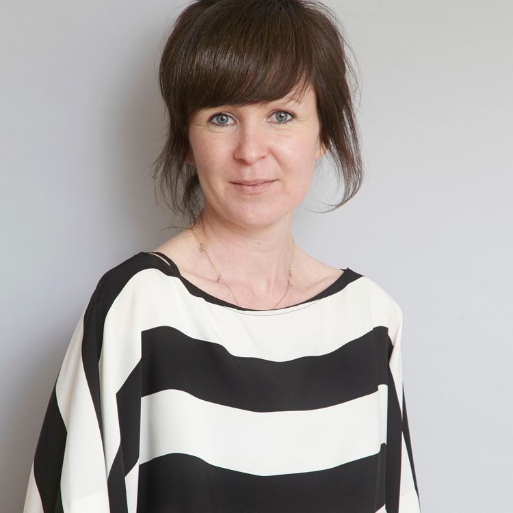 cover art for Little Atoms 336 – Olivia Laing & The Trip to Echo Spring