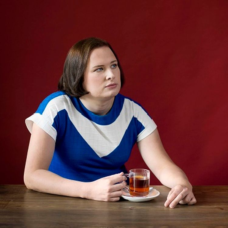 cover art for Little Atoms 400 - Juliet Jacques