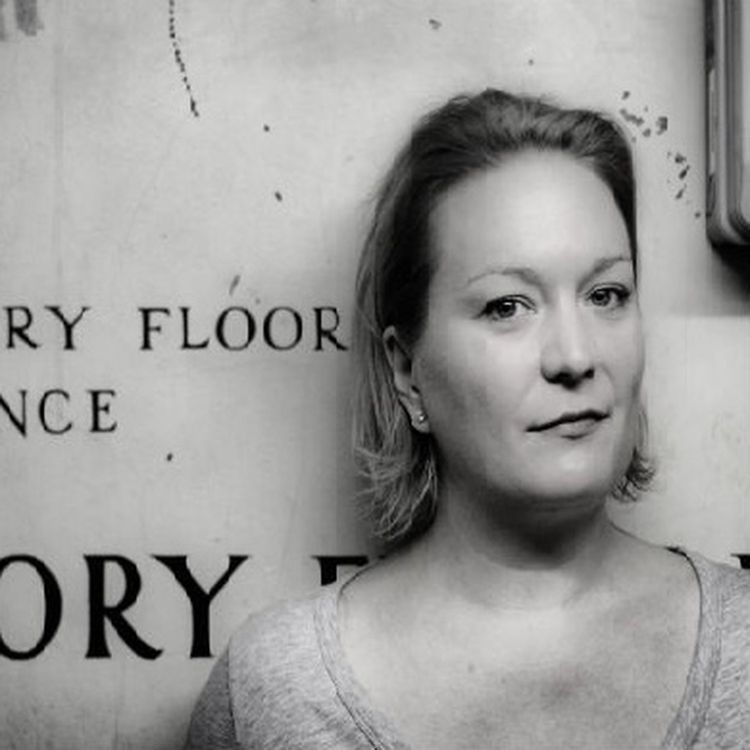 cover art for Little Atoms 399 - Lucy Inglis and Georgian London