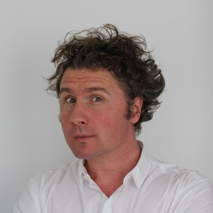 cover art for Little Atoms 354 – Ben Goldacre & Eric Schlosser