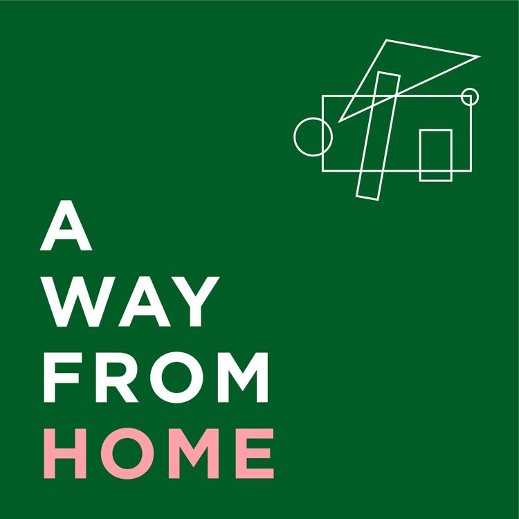 cover art for A Way From Home: Introduction