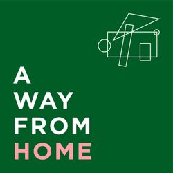 cover art for A Way From Home