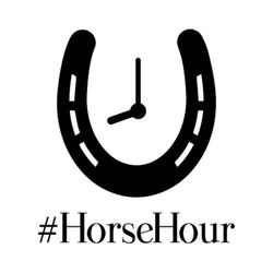 cover art for HorseHour Podcast