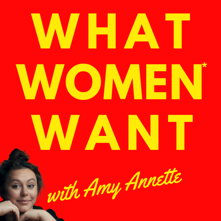 cover art for Trailer: What Women Want