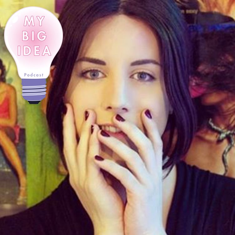 cover art for Charlie Craggs - My Big Idea #64