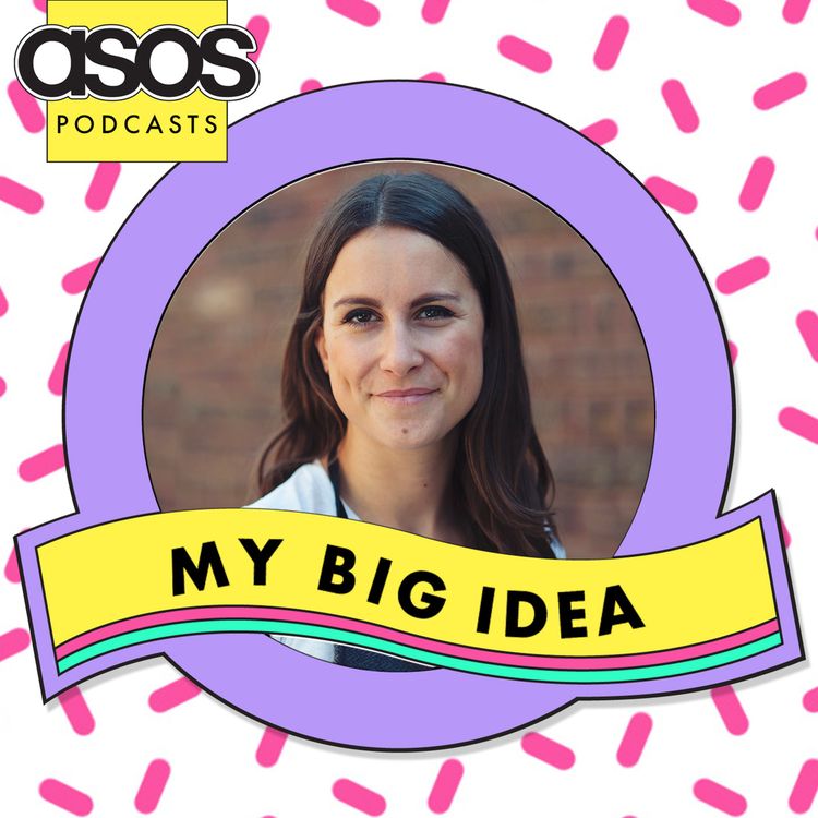 cover art for Carol Deeney of Deeney's - My Big Idea #37