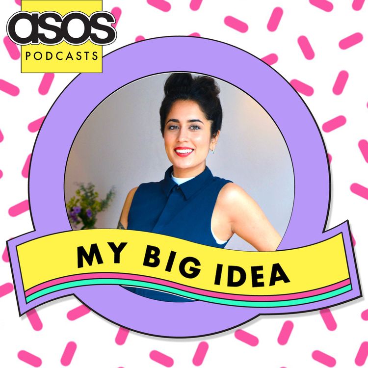 cover art for Missy Flynn of Rita's Bar and Dining - My Big Idea #3