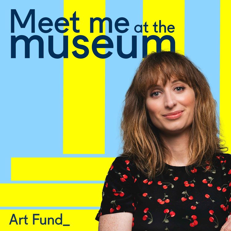 cover art for Isy Suttie at Creswell Crags