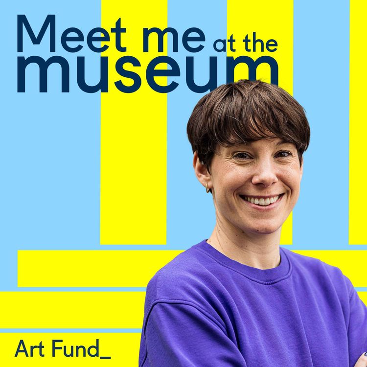 cover art for Suzi Ruffell at Bletchley Park