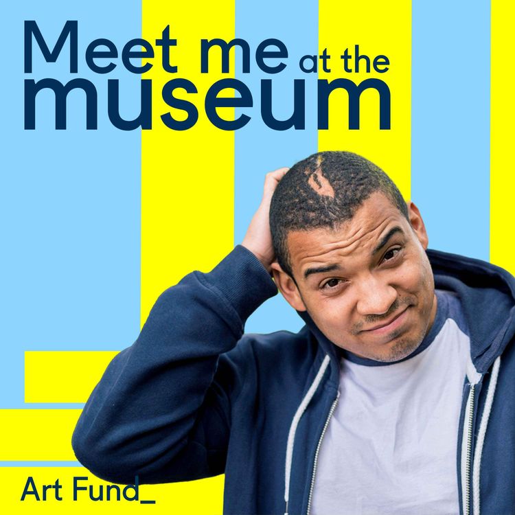 cover art for Testament at Manchester Art Gallery