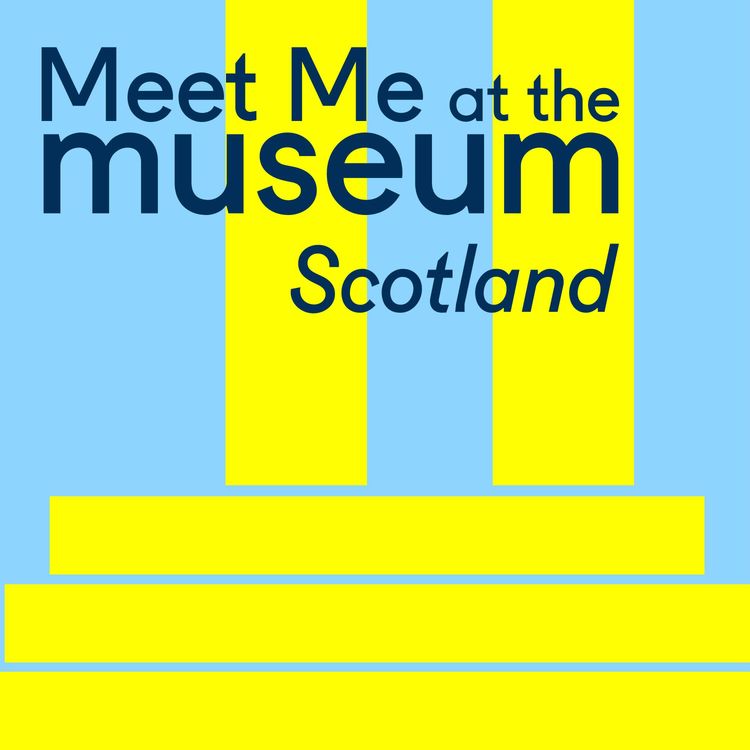 cover art for Special episode: highlights from Scotland