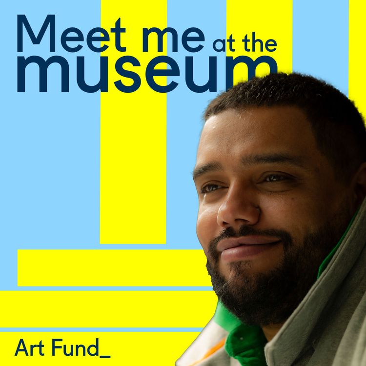 cover art for Malik Al Nasir at the International Slavery Museum