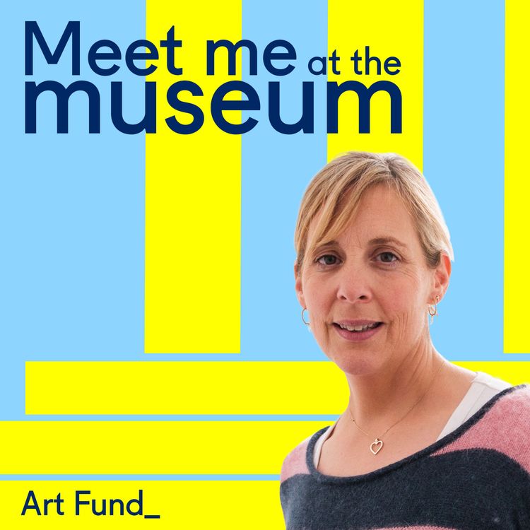cover art for Mel Giedroyc at Pitzhanger Manor & Gallery