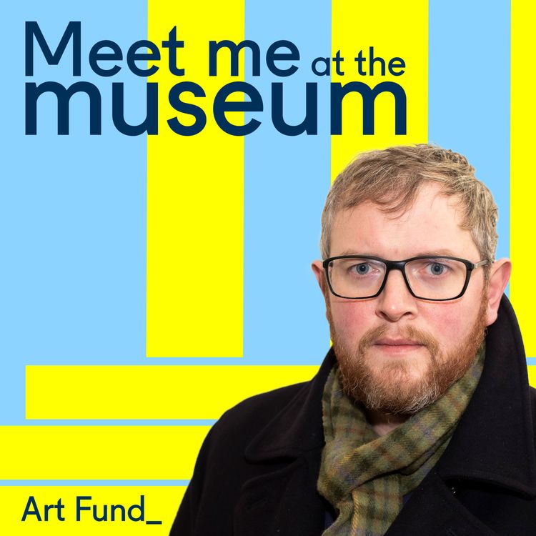 cover art for Miles Jupp at Tredegar House